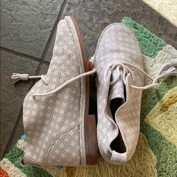 Booties - Picture 9 of 12